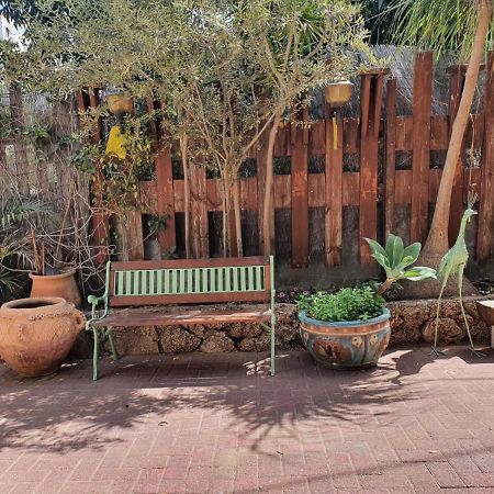 יחידת דיור מקסימה בפתח תקווה Apartment Petach Tikva Exterior foto