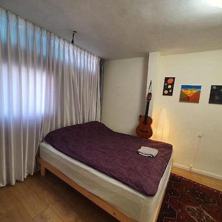 יחידת דיור מקסימה בפתח תקווה Apartment Petach Tikva Exterior foto