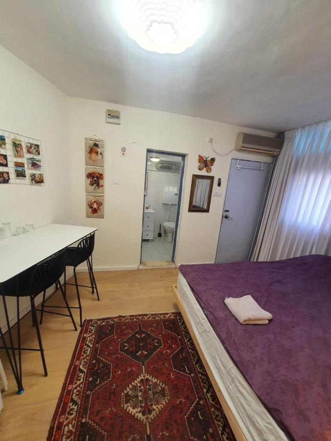יחידת דיור מקסימה בפתח תקווה Apartment Petach Tikva Exterior foto