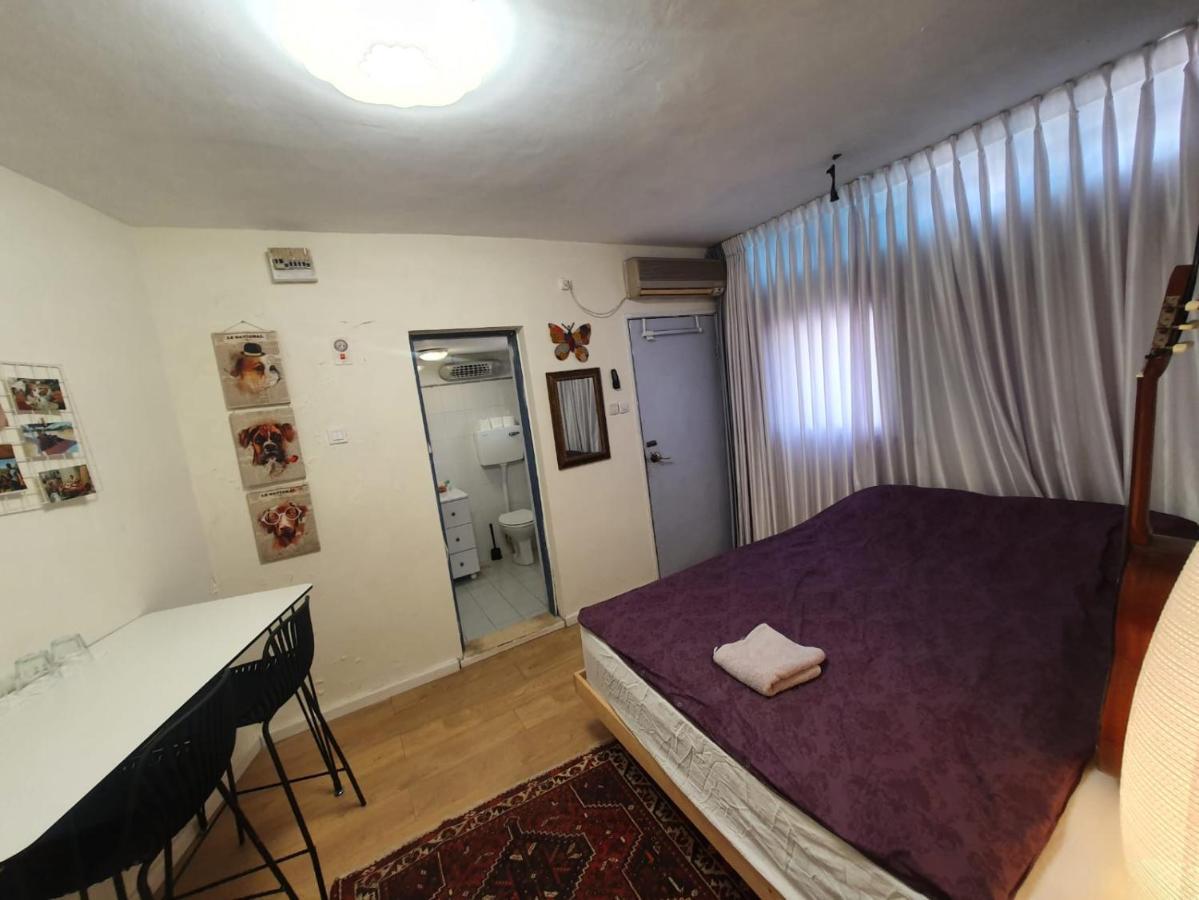 יחידת דיור מקסימה בפתח תקווה Apartment Petach Tikva Exterior foto