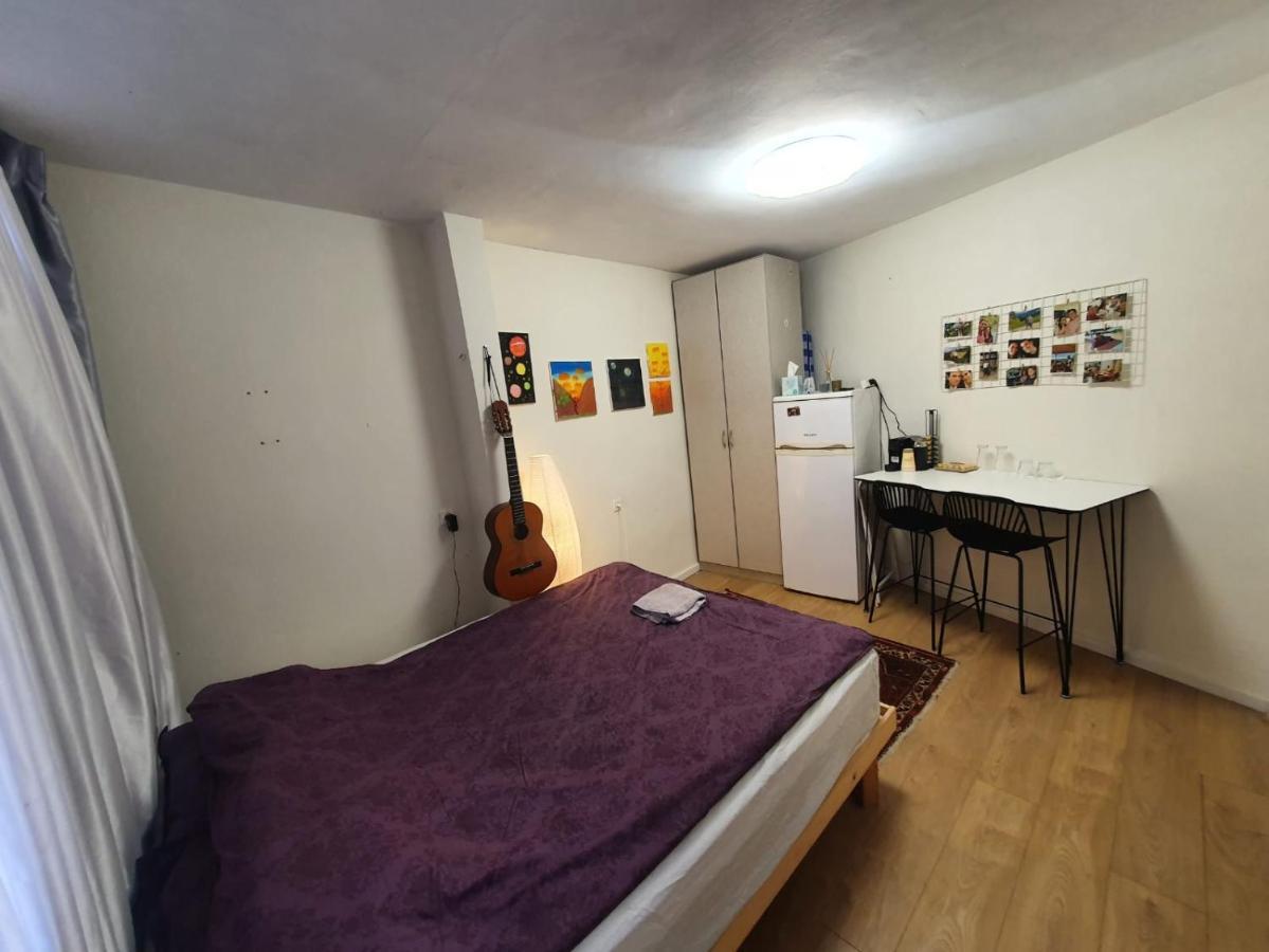 יחידת דיור מקסימה בפתח תקווה Apartment Petach Tikva Exterior foto